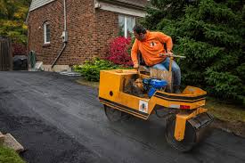 Why Choose Us For All Your Driveway Paving Needs in Streamwood, IL?